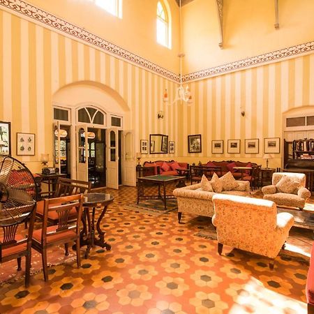 Dune Barr House - Verandah In The Forest Matheran Buitenkant foto