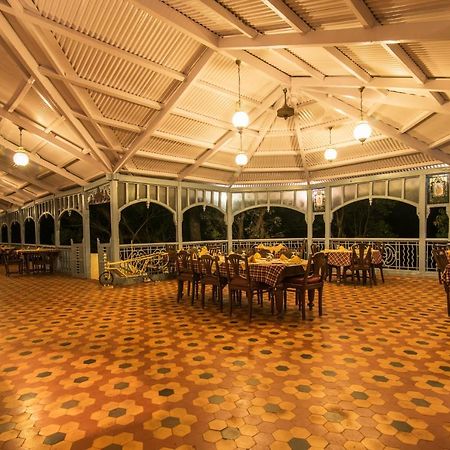 Dune Barr House - Verandah In The Forest Matheran Buitenkant foto