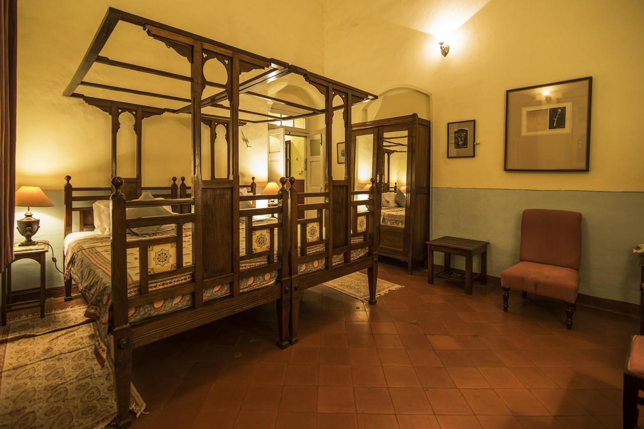 Dune Barr House - Verandah In The Forest Matheran Buitenkant foto