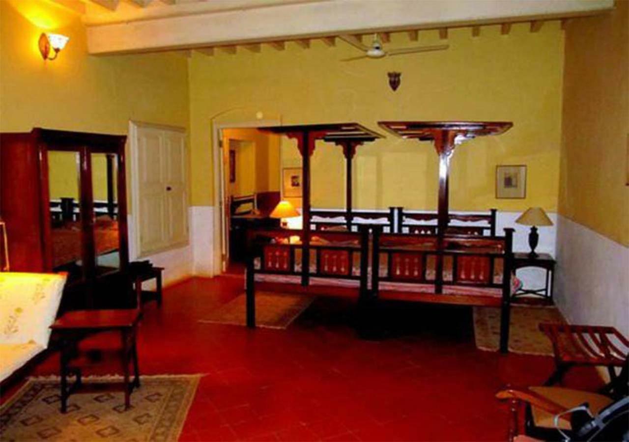 Dune Barr House - Verandah In The Forest Matheran Buitenkant foto